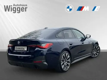 BMW 430 Gran Coupe xDrive M-Sport HarmanKardon Leder
