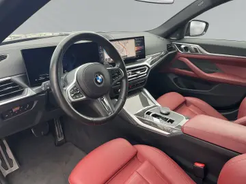 BMW 430 Gran Coupe xDrive M-Sport HarmanKardon Leder