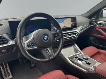 BMW 430 Gran Coupe xDrive M-Sport HarmanKardon Leder