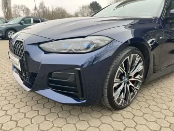 BMW 430 Gran Coupe xDrive M-Sport HarmanKardon Leder