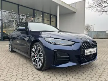 BMW 430 Gran Coupe xDrive M-Sport HarmanKardon Leder