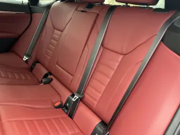 BMW 430 Gran Coupe xDrive M-Sport HarmanKardon Leder