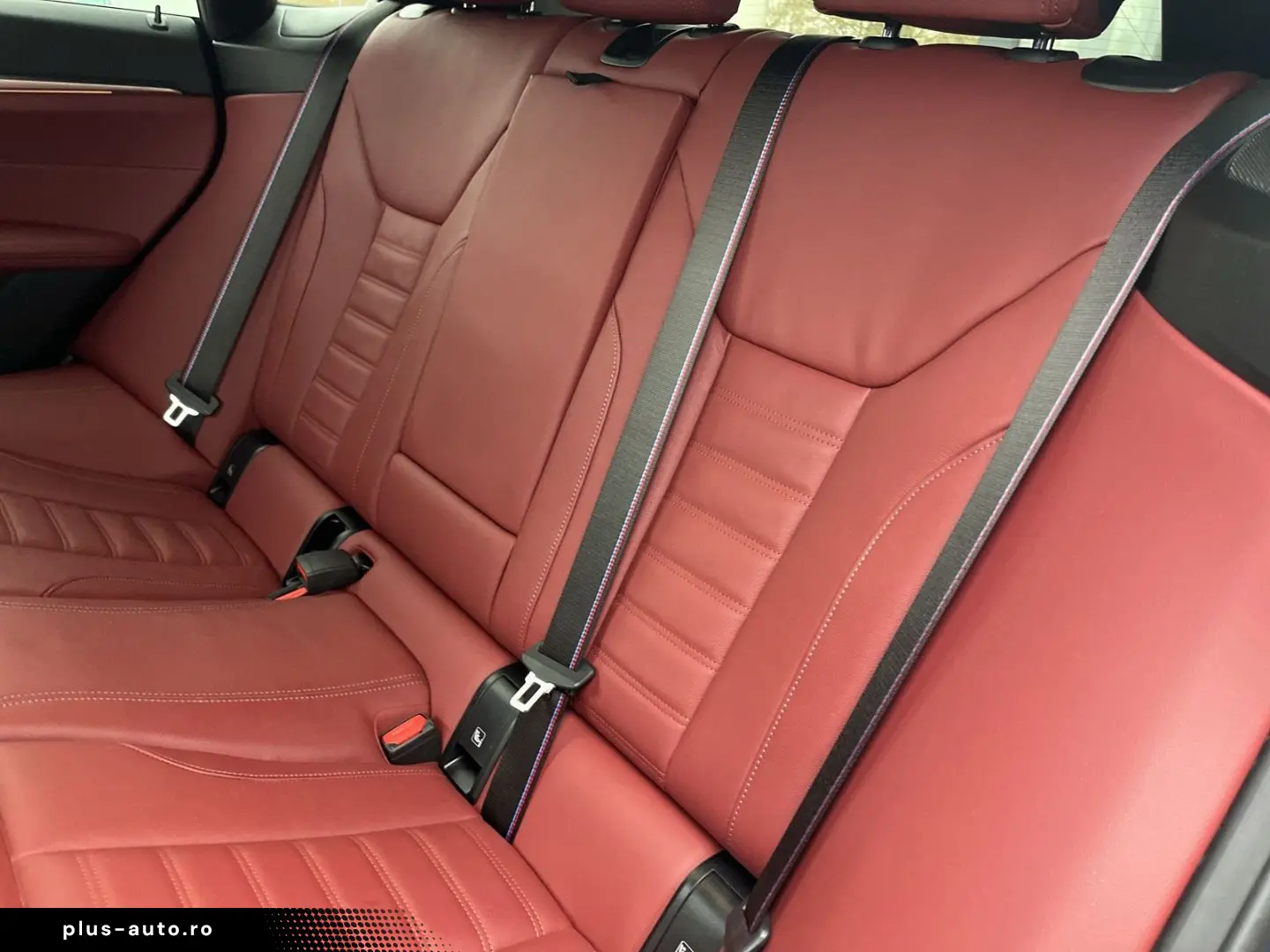 BMW 430 Gran Coupe xDrive M-Sport HarmanKardon Leder