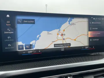 BMW 430 Gran Coupe xDrive M-Sport HarmanKardon Leder