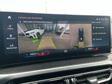 BMW 430 Gran Coupe xDrive M-Sport HarmanKardon Leder