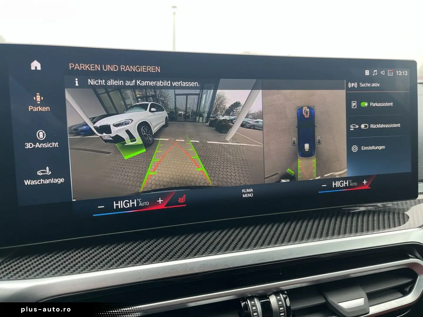 BMW 430 Gran Coupe xDrive M-Sport HarmanKardon Leder