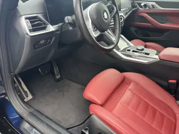 BMW 430 Gran Coupe xDrive M-Sport HarmanKardon Leder