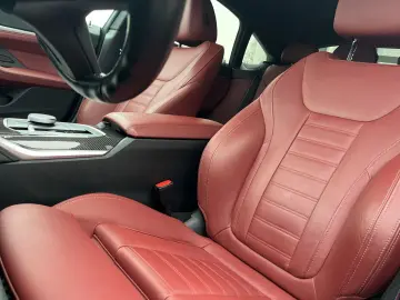 BMW 430 Gran Coupe xDrive M-Sport HarmanKardon Leder