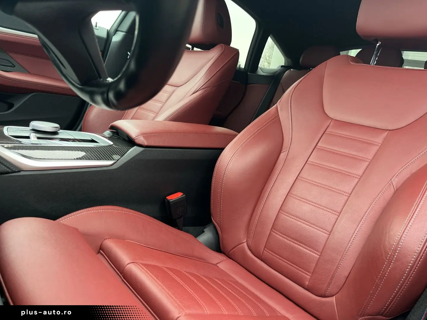 BMW 430 Gran Coupe xDrive M-Sport HarmanKardon Leder