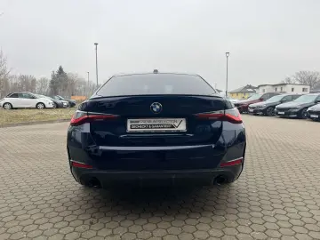 BMW 430 Gran Coupe xDrive M-Sport HarmanKardon Leder