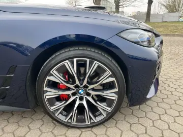 BMW 430 Gran Coupe xDrive M-Sport HarmanKardon Leder