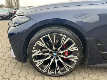 BMW 430 Gran Coupe xDrive M-Sport HarmanKardon Leder