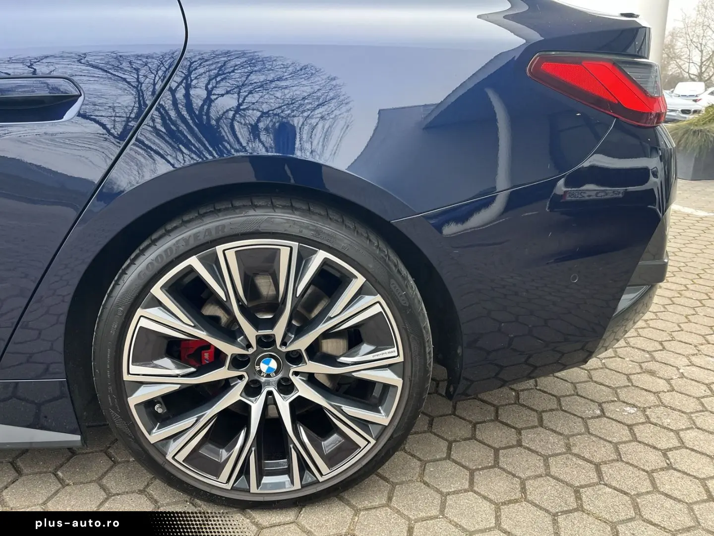 BMW 430 Gran Coupe xDrive M-Sport HarmanKardon Leder