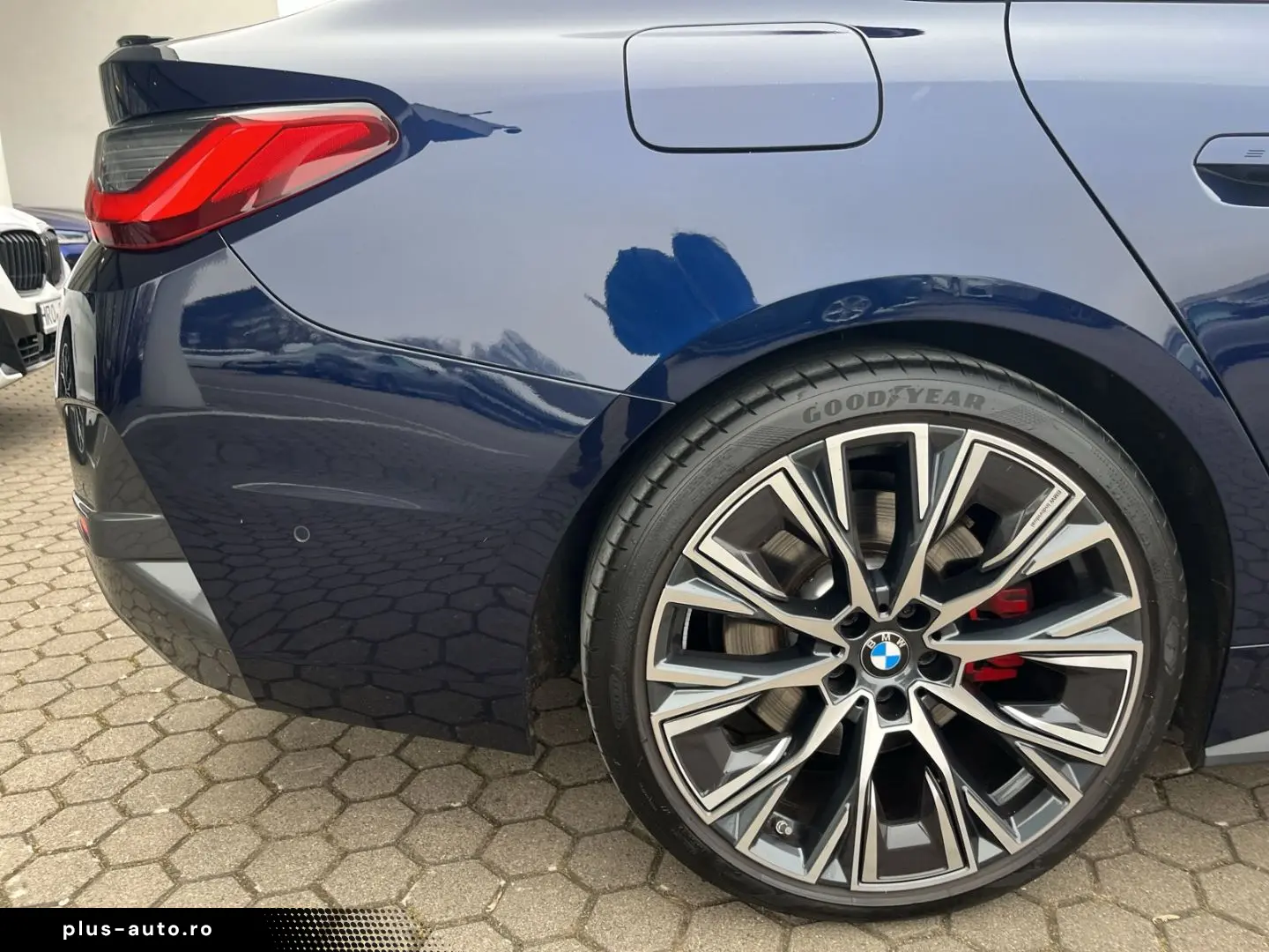 BMW 430 Gran Coupe xDrive M-Sport HarmanKardon Leder