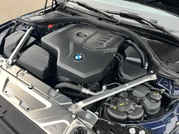 BMW 430 Gran Coupe xDrive M-Sport HarmanKardon Leder