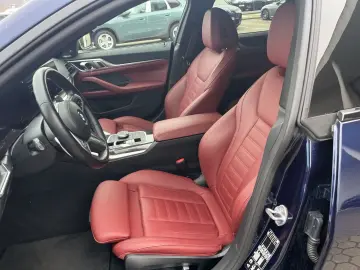 BMW 430 Gran Coupe xDrive M-Sport HarmanKardon Leder