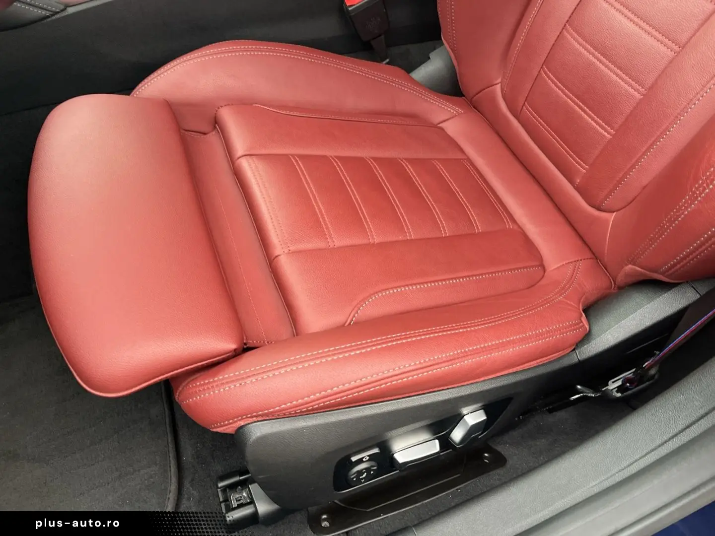 BMW 430 Gran Coupe xDrive M-Sport HarmanKardon Leder