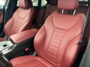 BMW 430 Gran Coupe xDrive M-Sport HarmanKardon Leder