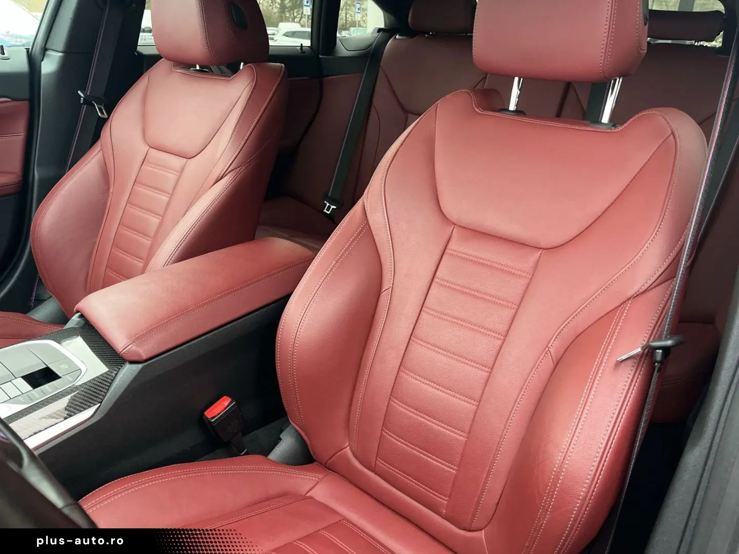 BMW 430 Gran Coupe xDrive M-Sport HarmanKardon Leder