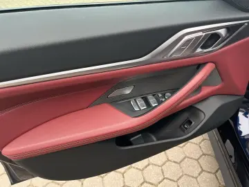 BMW 430 Gran Coupe xDrive M-Sport HarmanKardon Leder