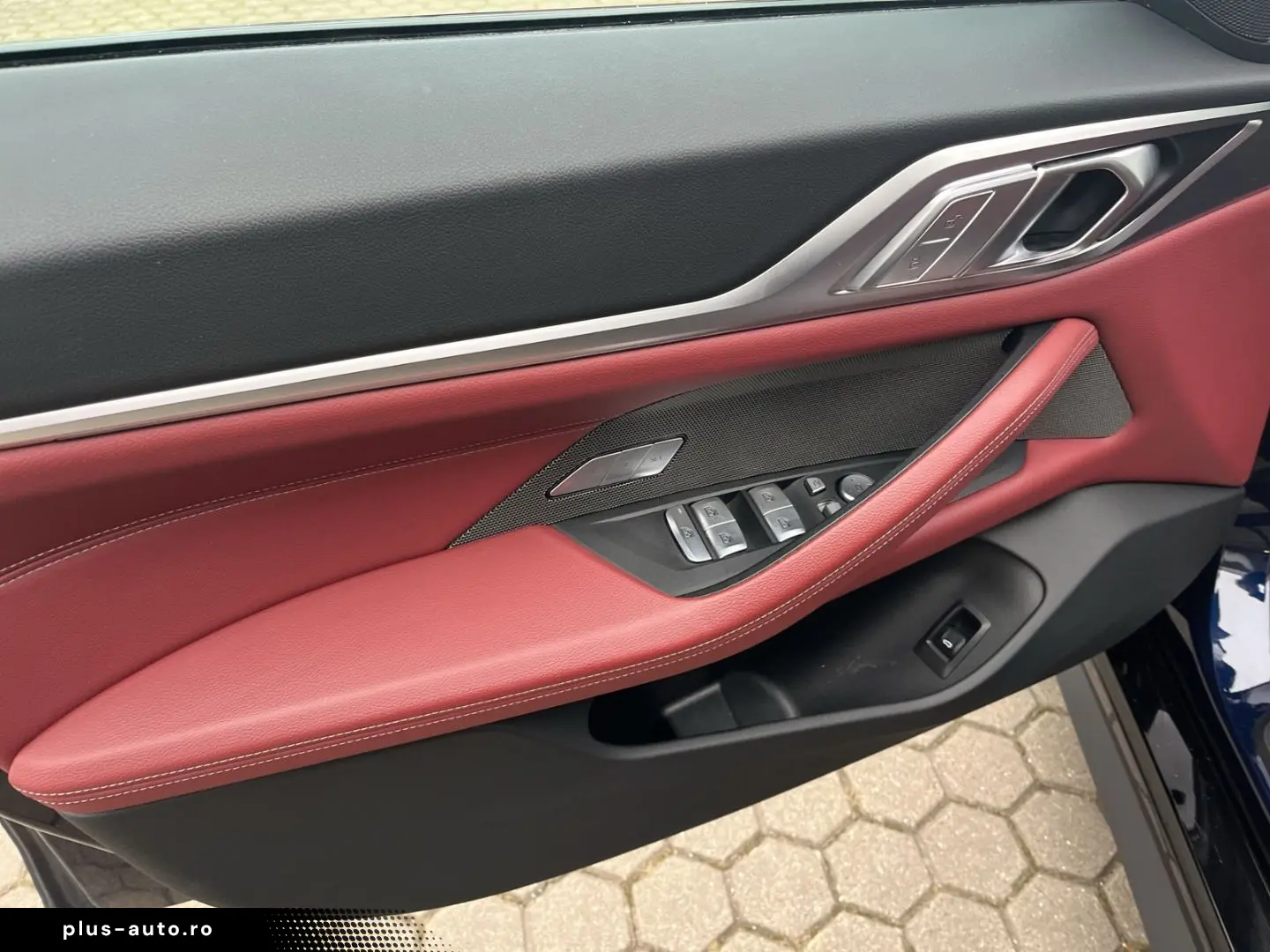 BMW 430 Gran Coupe xDrive M-Sport HarmanKardon Leder