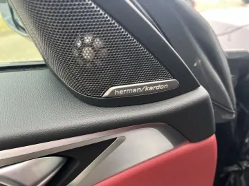 BMW 430 Gran Coupe xDrive M-Sport HarmanKardon Leder