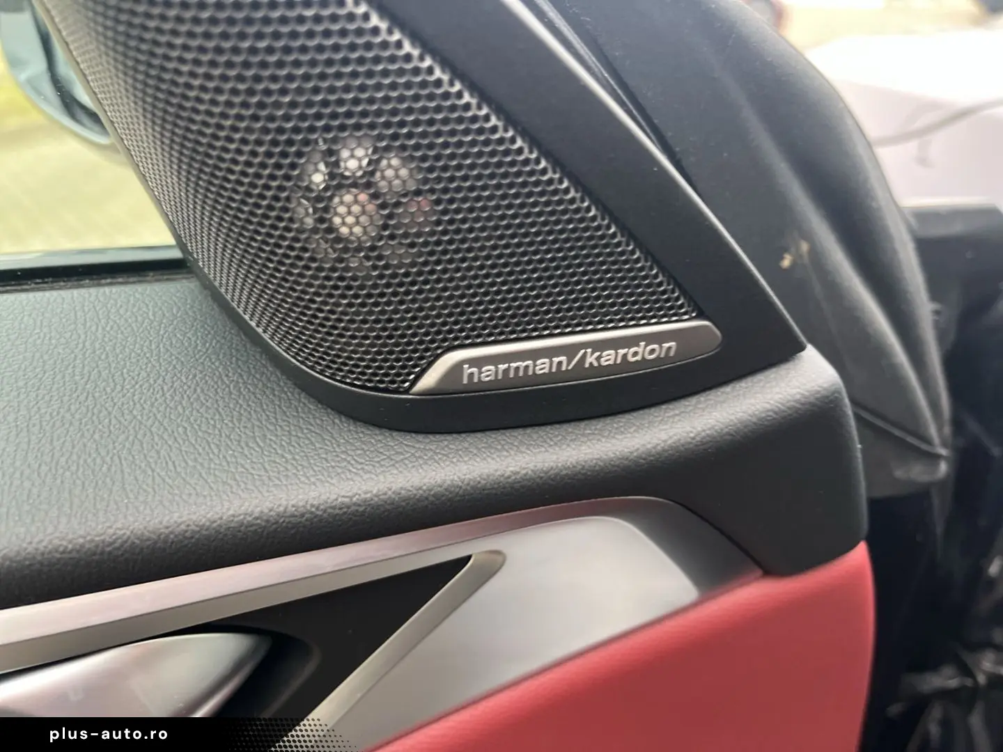 BMW 430 Gran Coupe xDrive M-Sport HarmanKardon Leder