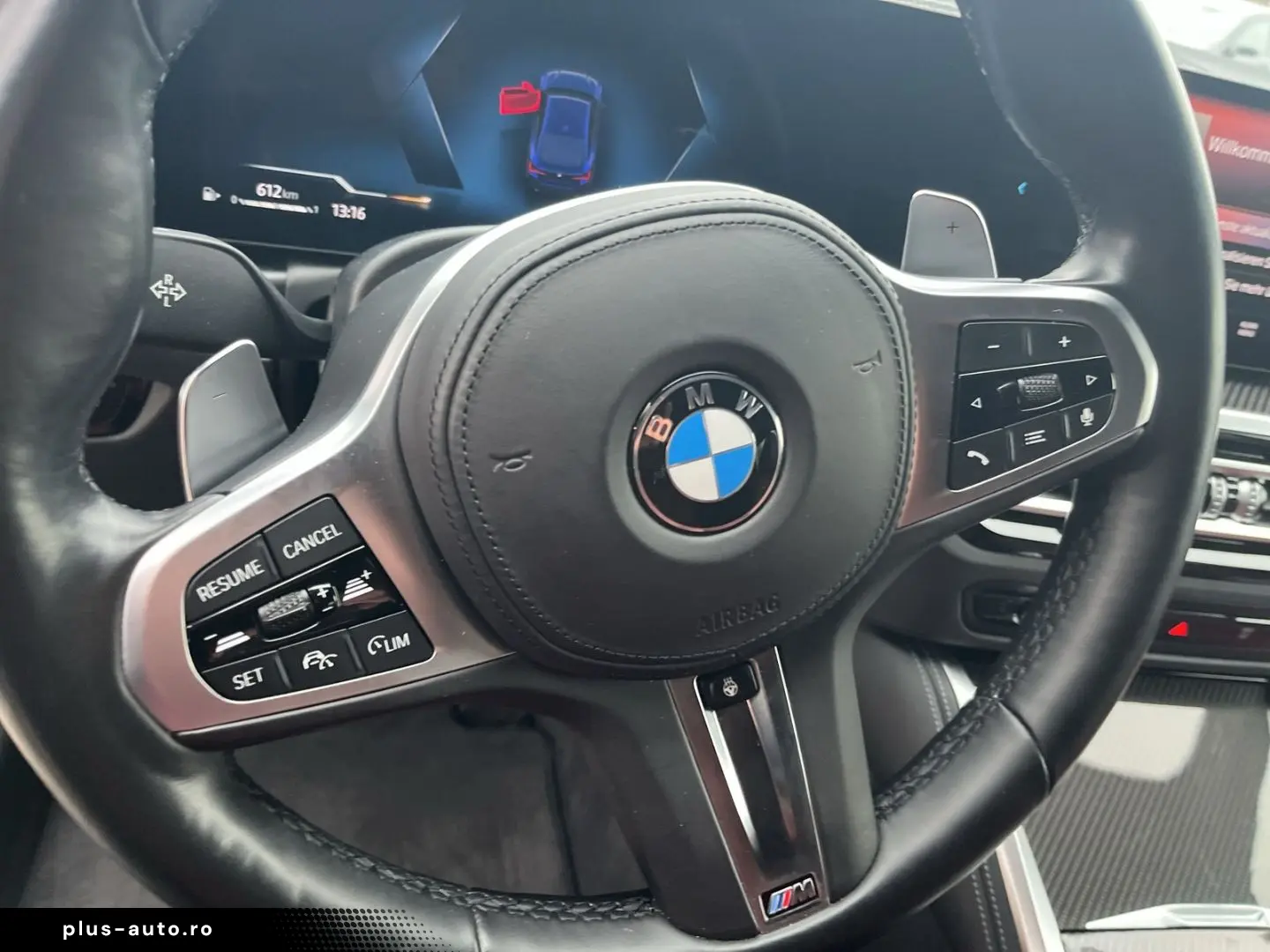 BMW 430 Gran Coupe xDrive M-Sport HarmanKardon Leder