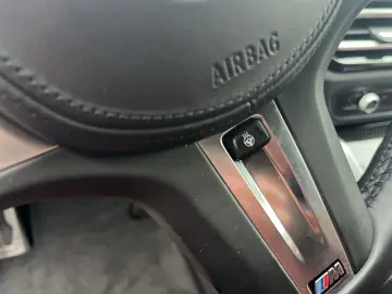 BMW 430 Gran Coupe xDrive M-Sport HarmanKardon Leder