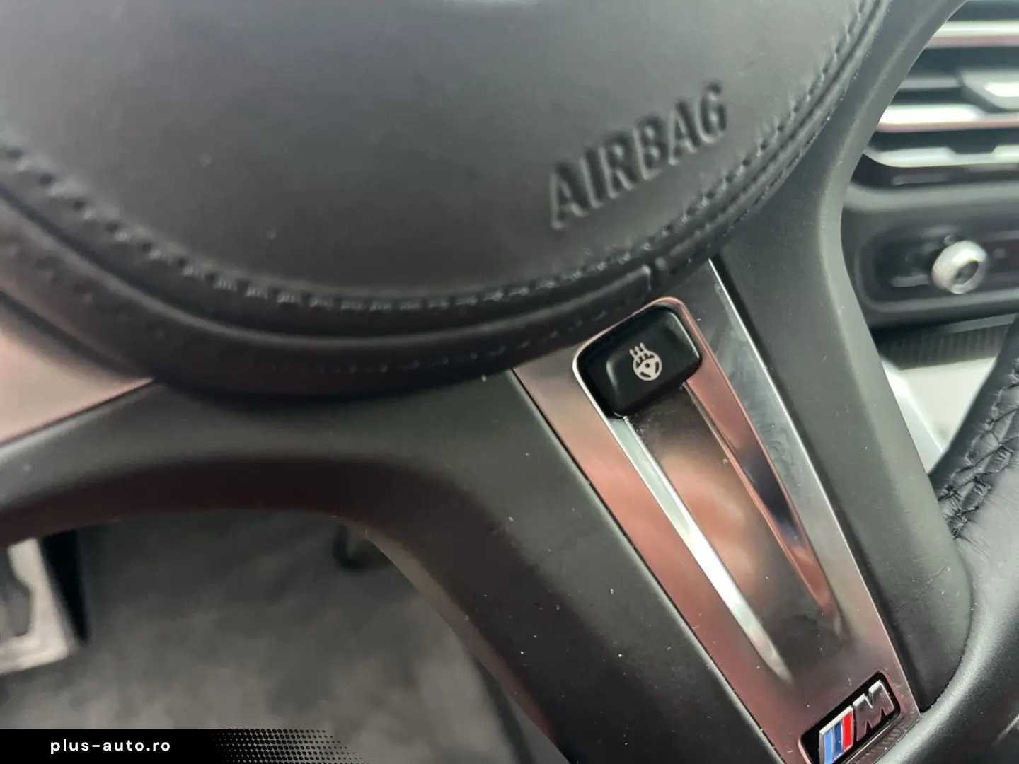 BMW 430 Gran Coupe xDrive M-Sport HarmanKardon Leder