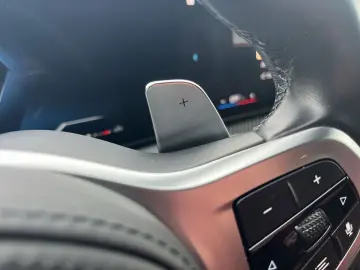 BMW 430 Gran Coupe xDrive M-Sport HarmanKardon Leder