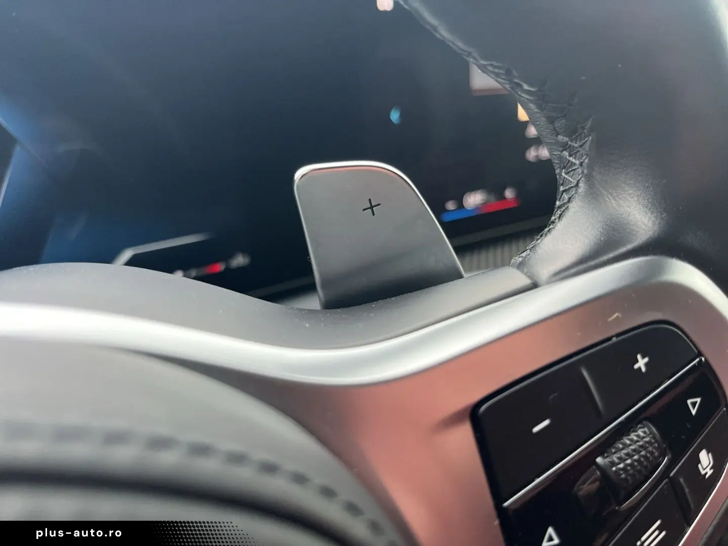 BMW 430 Gran Coupe xDrive M-Sport HarmanKardon Leder