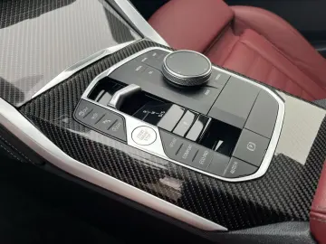 BMW 430 Gran Coupe xDrive M-Sport HarmanKardon Leder