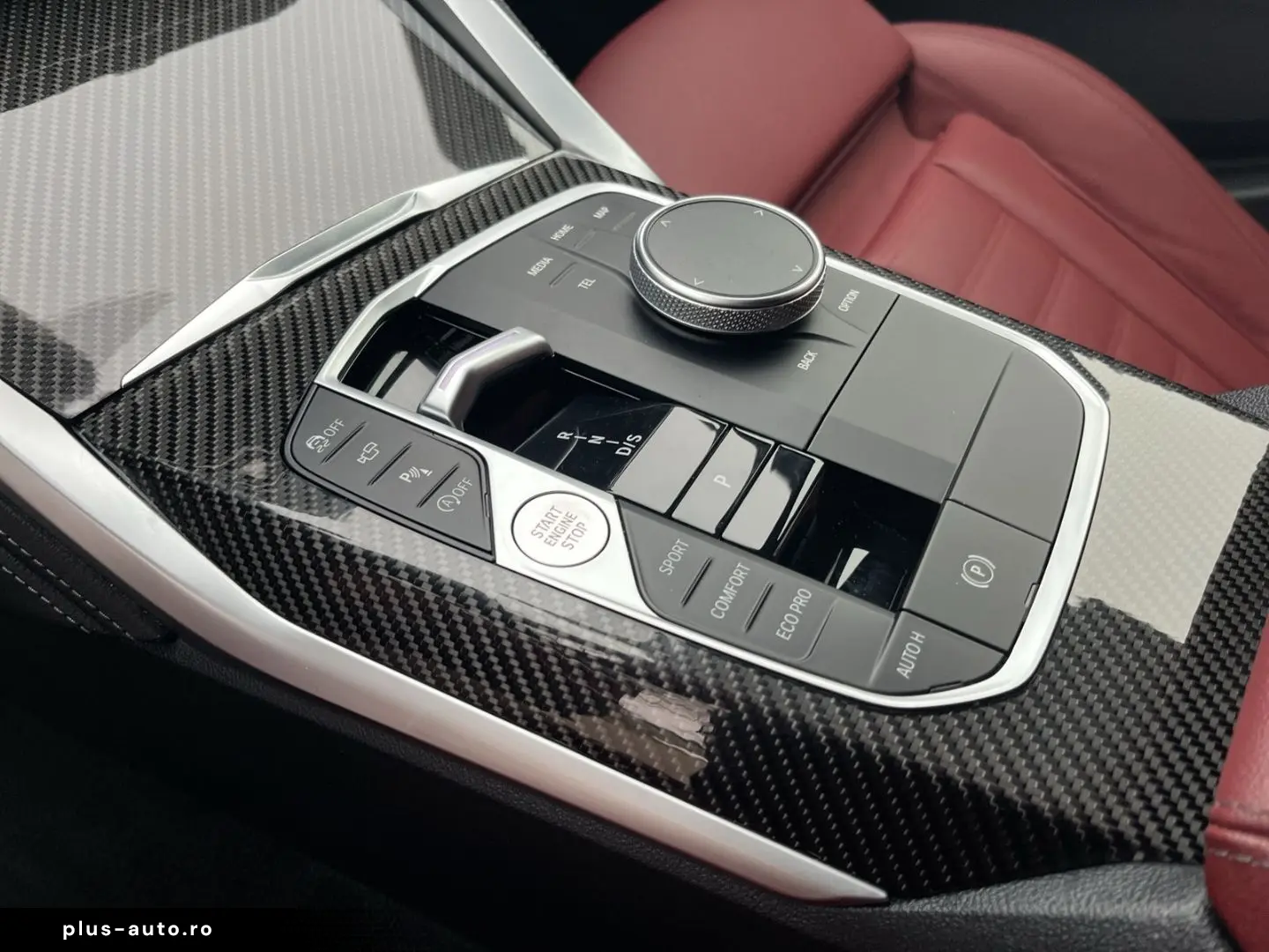 BMW 430 Gran Coupe xDrive M-Sport HarmanKardon Leder