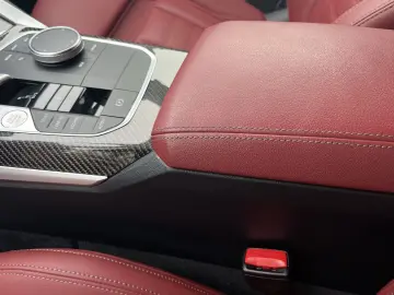 BMW 430 Gran Coupe xDrive M-Sport HarmanKardon Leder