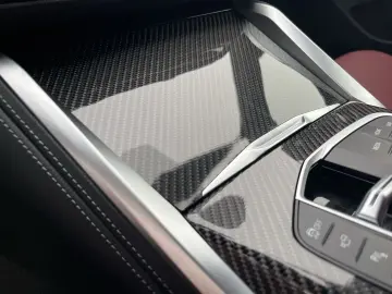 BMW 430 Gran Coupe xDrive M-Sport HarmanKardon Leder