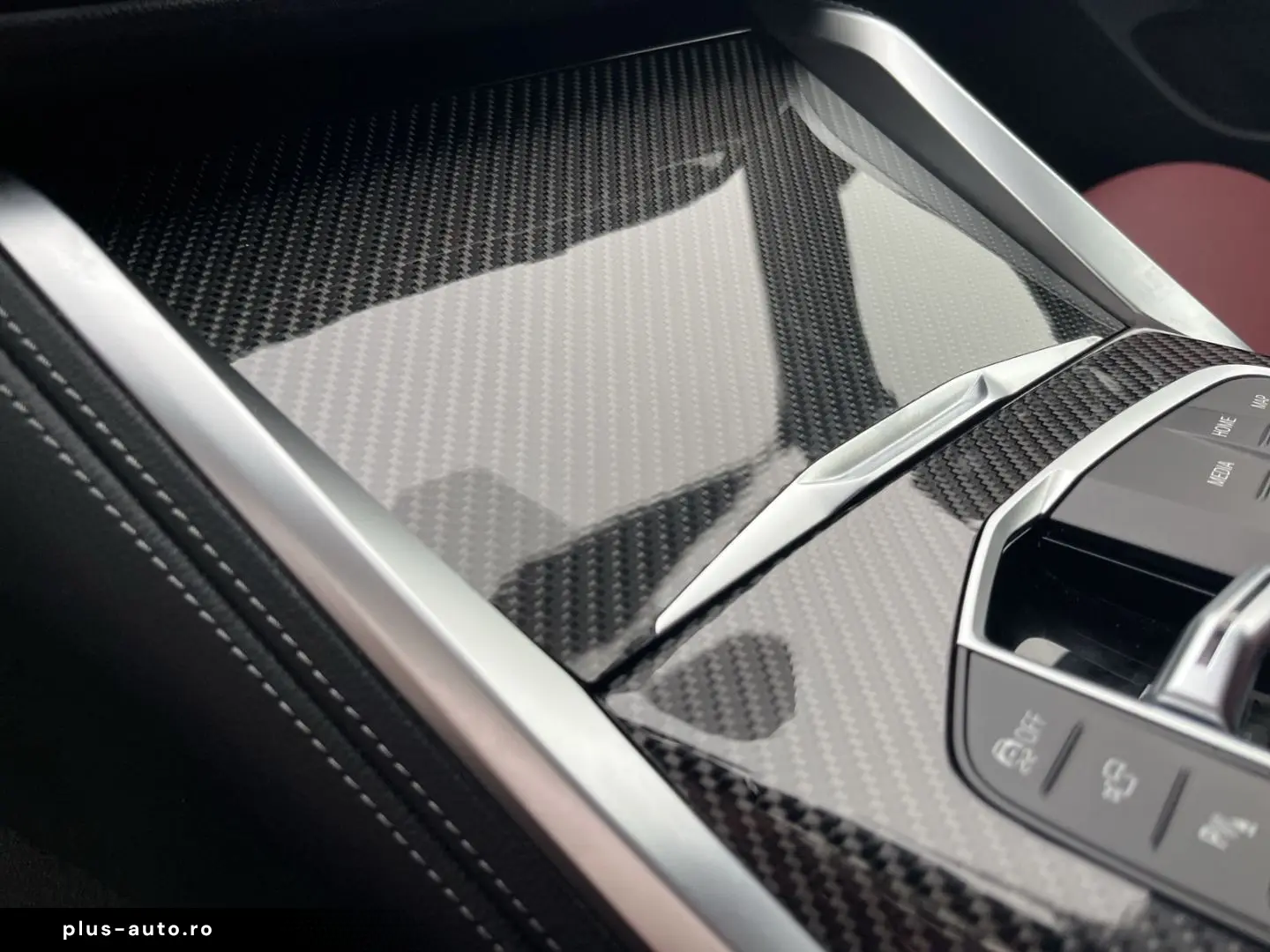 BMW 430 Gran Coupe xDrive M-Sport HarmanKardon Leder