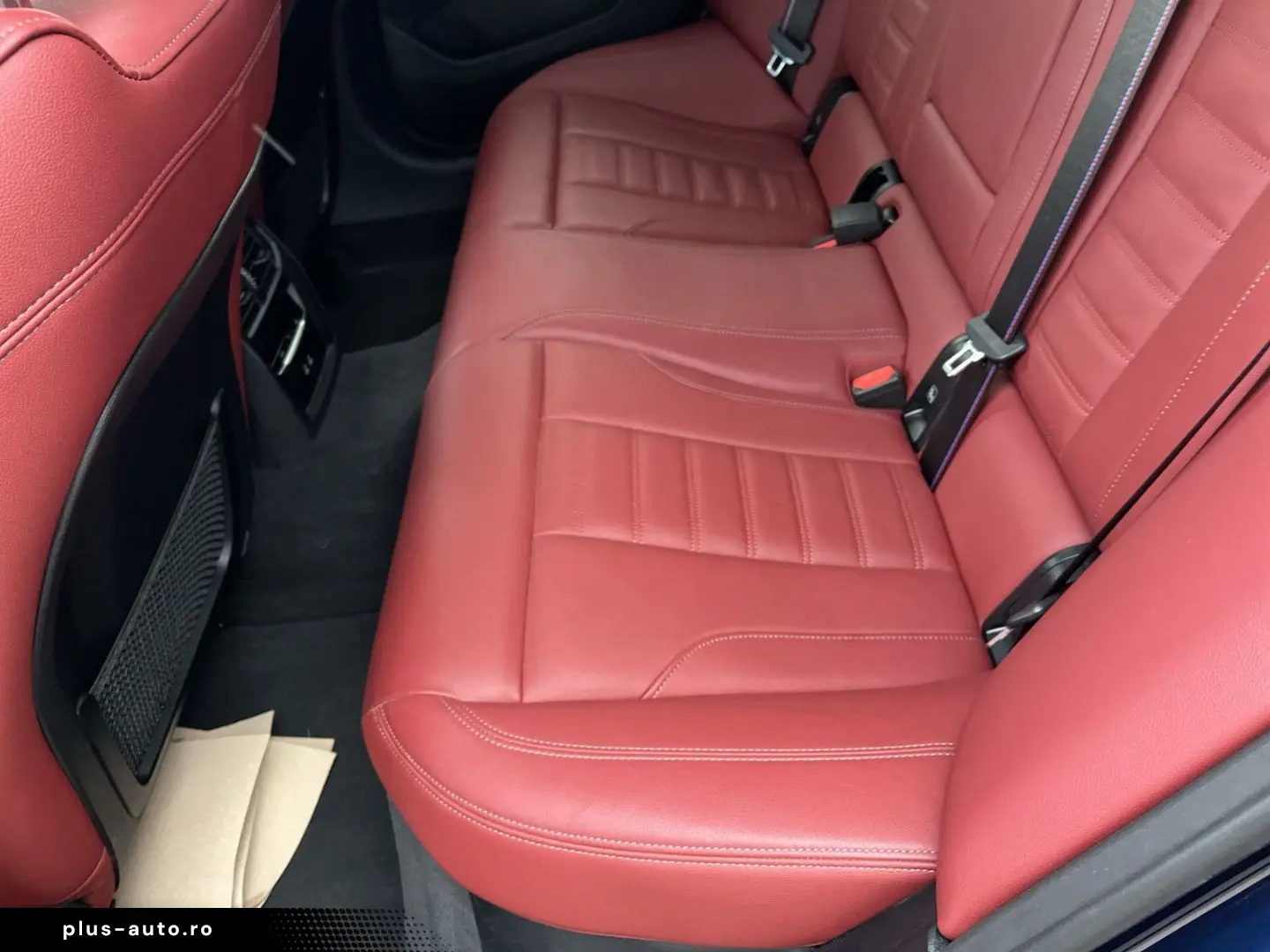 BMW 430 Gran Coupe xDrive M-Sport HarmanKardon Leder