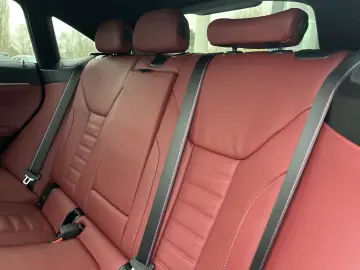 BMW 430 Gran Coupe xDrive M-Sport HarmanKardon Leder