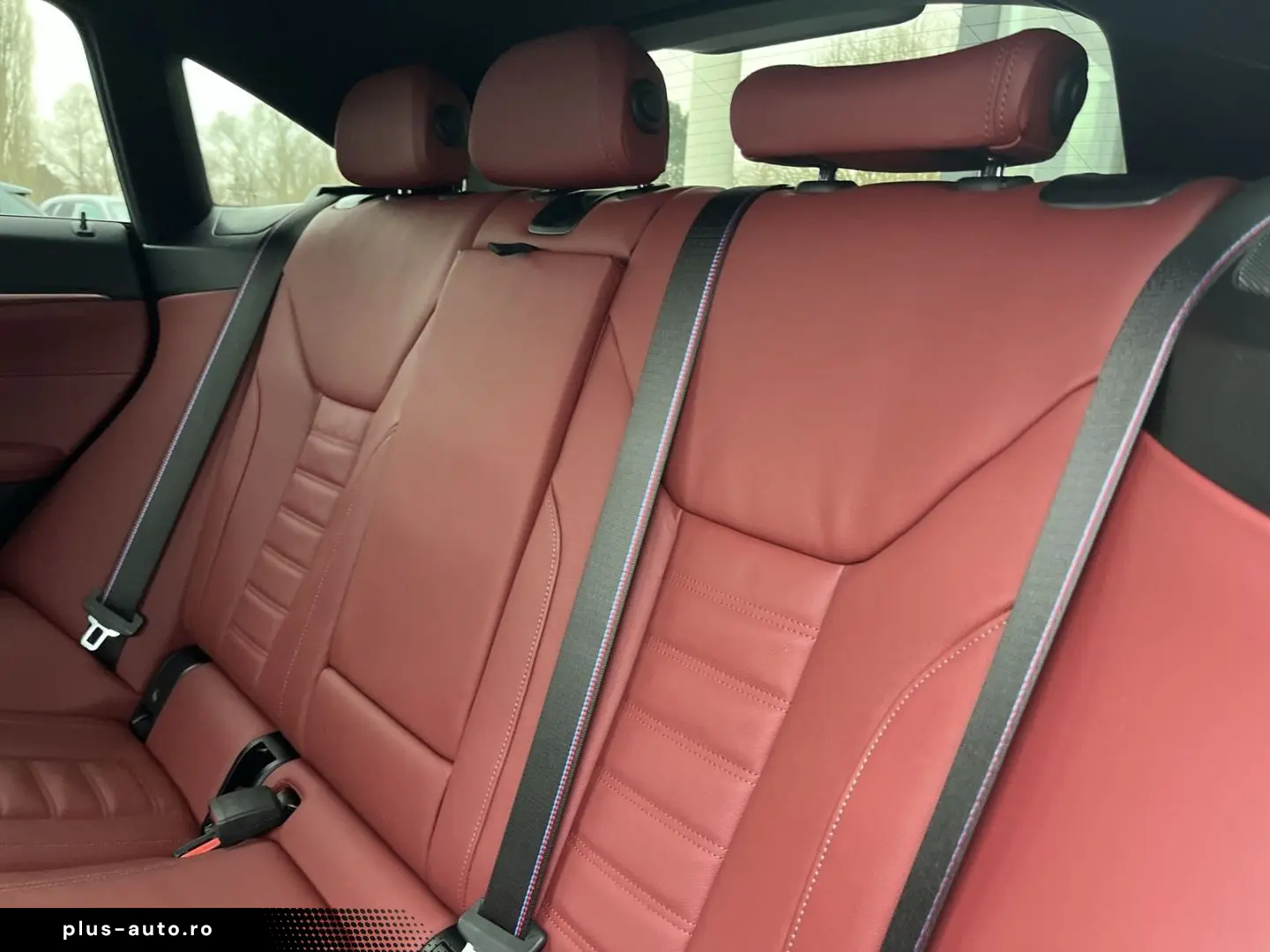 BMW 430 Gran Coupe xDrive M-Sport HarmanKardon Leder