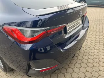 BMW 430 Gran Coupe xDrive M-Sport HarmanKardon Leder