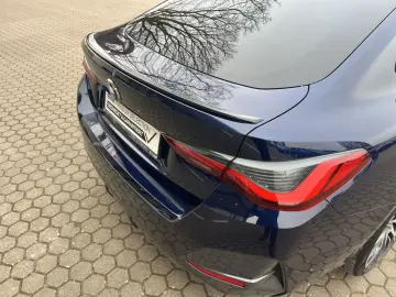 BMW 430 Gran Coupe xDrive M-Sport HarmanKardon Leder