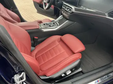 BMW 430 Gran Coupe xDrive M-Sport HarmanKardon Leder