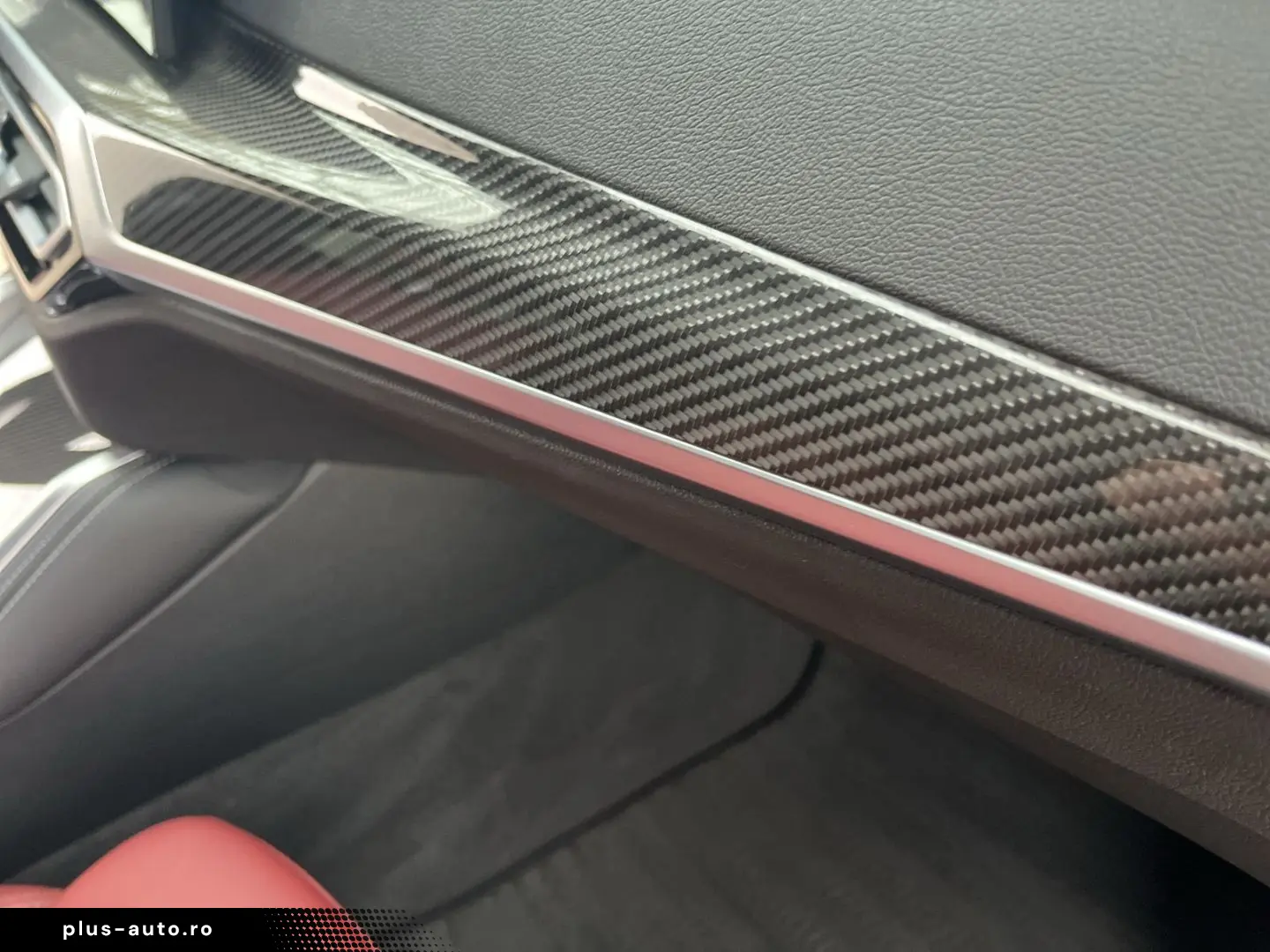 BMW 430 Gran Coupe xDrive M-Sport HarmanKardon Leder