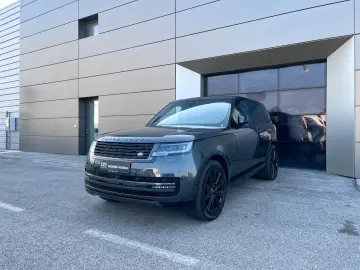 LAND ROVER Range Rover HSE Hybrid