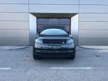 LAND ROVER Range Rover HSE Hybrid