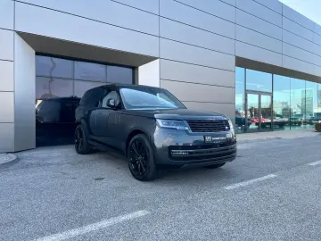 LAND ROVER Range Rover HSE Hybrid