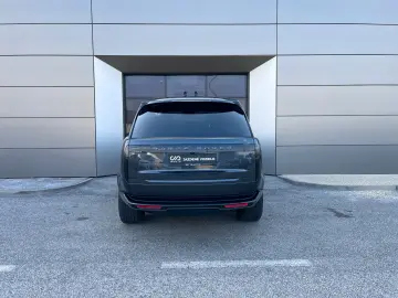 LAND ROVER Range Rover HSE Hybrid