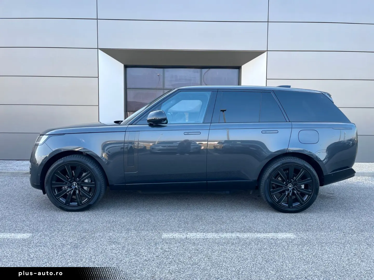 LAND ROVER Range Rover HSE Hybrid