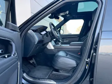 LAND ROVER Range Rover HSE Hybrid